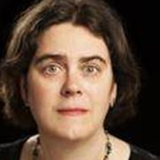 Alison Shell | About | University College London