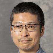 Dr Yoshiyuki Yamamoto