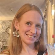 Dr Rebecca Chislett