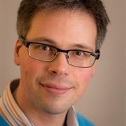 Dr Bjoern Eiben