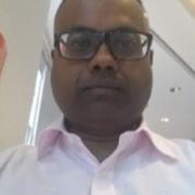 Dr Sangaralingam Ramesh