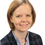 Dr Kerstin Sander