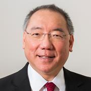 Professor Sir Peng Khaw