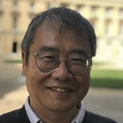 Shin-Ichi Ohnuma | About | University College London