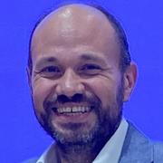 Mike Raco | About | University College London