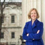 Prof Rachel McKendry
