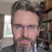 Prof Andrew Green