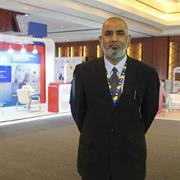 Khalid Ahmad Sheikh | About | University College London