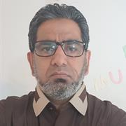 Dr Khalid Ahmad Sheikh