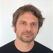Thibaut Maus de Rolley | About | University College London