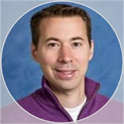 Dr Mark Buitelaar