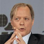 Prof Andreas Schafer
