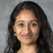 Dr Kamna Patel