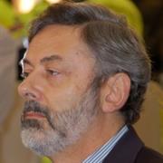 Prof David Alexander