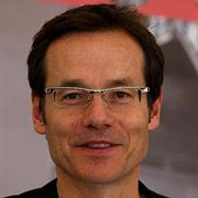 Mark Lythgoe | About | University College London