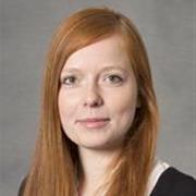 Prof Justyna Petke