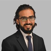 Riyaz Patel | About | University College London
