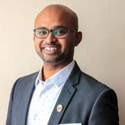Deepak Kalaskar | About | University College London