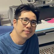 Dr Nam Huynh