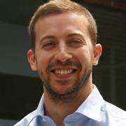 Prof Marc Esteve