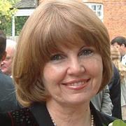 Prof Marsha Morgan