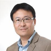 Dr Chin-Pang Liu