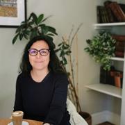 Elisa Ruiz Burga | About | University College London