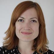 Dr Carla Washbourne