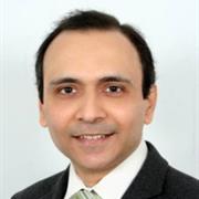 Dr Jayesh Bhatt