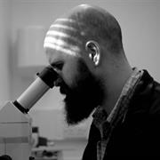 Gareth T. Powell | About | University College London