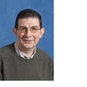 George Manos | About | University College London