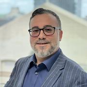 Rui Loureiro | About | University College London