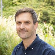James Ford | About | University College London