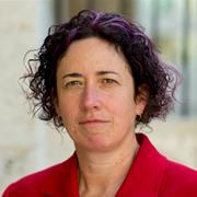Prof Joanne Santini