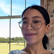 Lisa Juangbhanich | About | University College London