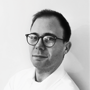 Lauge Poulsen | About | University College London