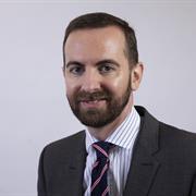 Prof Rob George