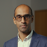 Delanjathan Devakumar | About | University College London