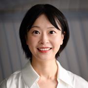 Dr Jean Xu