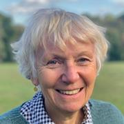 Maria Fitzgerald | About | University College London