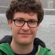 Fabio Caccioli | About | University College London