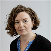 Elly Martin | About | University College London