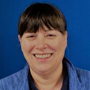 Ruth Wheeldon | About | University College London