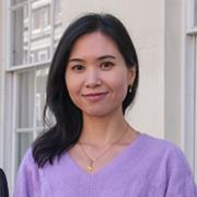 Peipei Zhang | About | University College London