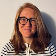 Lauren Clark | About | University College London