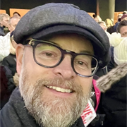 Chris Clark | About | University College London
