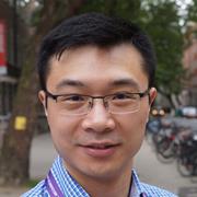 Liwei Guo | About | University College London