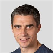 David Hewett | Research | University College London