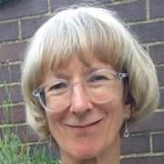 June Statham | About | University College London