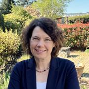 Dr Ronit Pressler